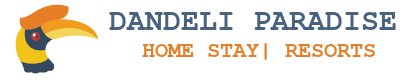 Dandeli Paradise Landing